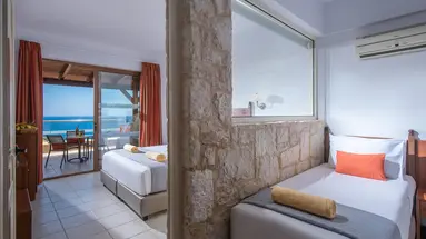 Blue Bay Resort Hotel