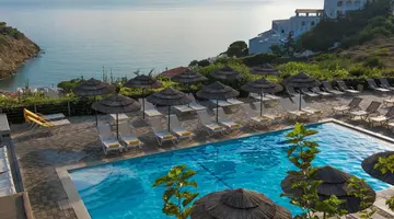 Blue Bay Resort Hotel