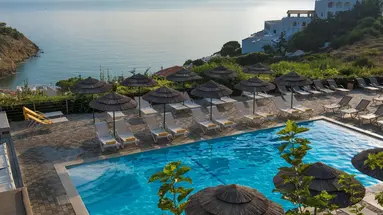 Blue Bay Resort Hotel
