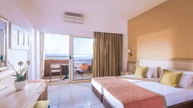 BLUE BAY RESORT HOTEL