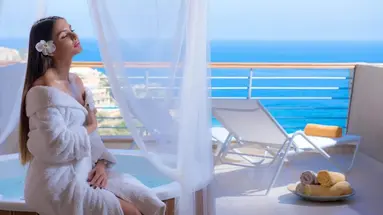 BLUE BAY RESORT HOTEL