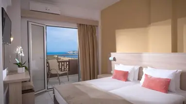 BLUE BAY RESORT HOTEL