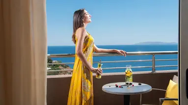 Blue Bay Resort Hotel