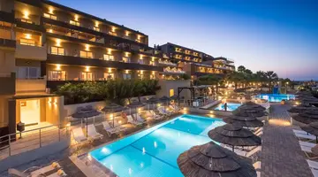 Blue Bay Resort Hotel
