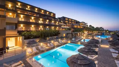 Blue Bay Resort Hotel