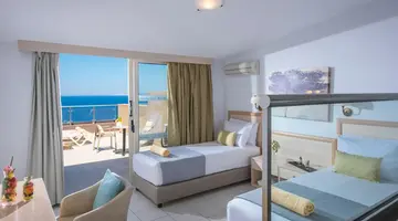 Blue Bay Resort Hotel