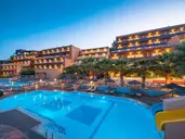 BLUE BAY RESORT HOTEL