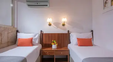 Blue Bay Resort Hotel