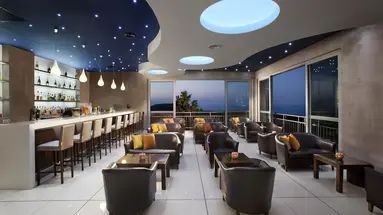 Blue Bay Resort Hotel