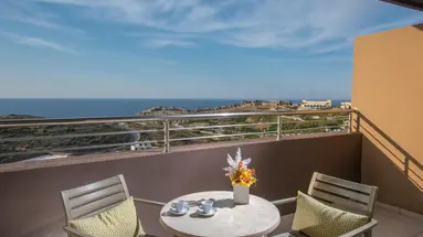 BLUE BAY RESORT HOTEL