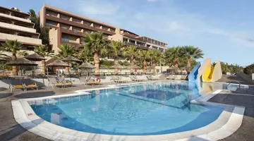 Blue Bay Resort Hotel