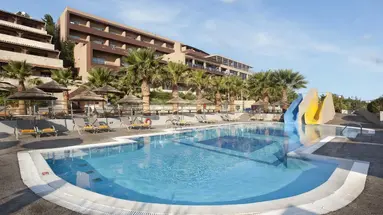 Blue Bay Resort Hotel