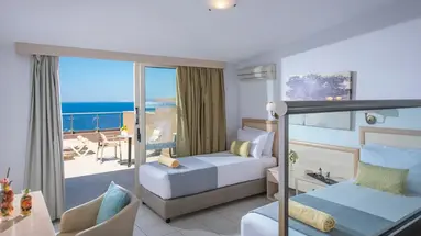 Blue Bay Resort Hotel