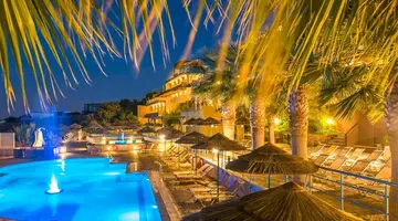 Blue Bay Resort