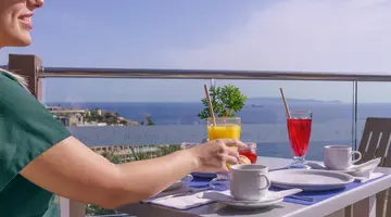 BLUE BAY RESORT