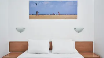 BLUE BAY RESORT