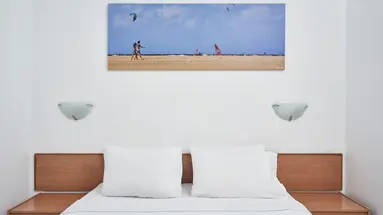 BLUE BAY RESORT
