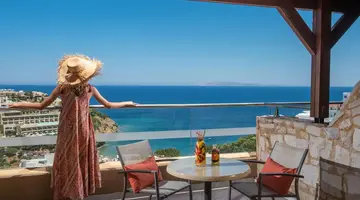 Blue Bay Resort