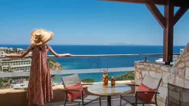 Blue Bay Resort