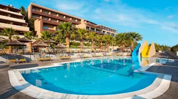 Blue Bay Resort