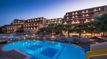 Blue Bay Resort