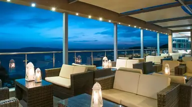 Blue Bay Resort
