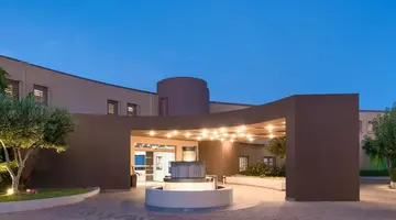 Blue Bay Resort