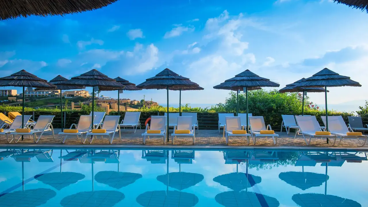 Blue Bay Resort