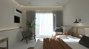 BLUE BAY RESORT