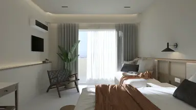 BLUE BAY RESORT