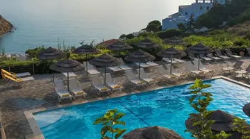 BLUE BAY RESORT