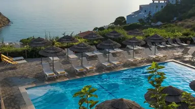 BLUE BAY RESORT