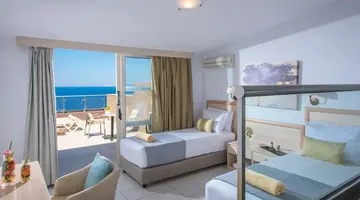 BLUE BAY RESORT
