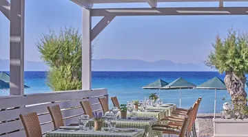 BLUE BAY RESORT