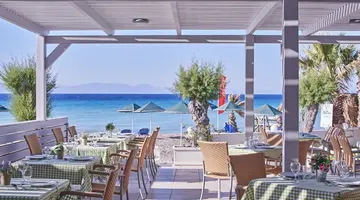 BLUE BAY RESORT