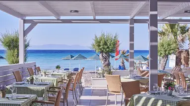 BLUE BAY RESORT