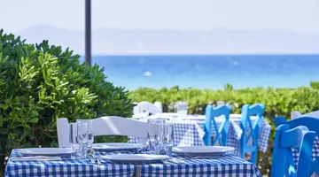 BLUE BAY RESORT