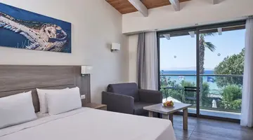 BLUE BAY RESORT
