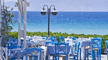 BLUE BAY RESORT