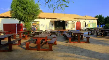 BLUE BAY RESORT