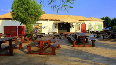 BLUE BAY RESORT