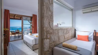Blue Bay Resort