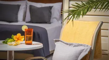 Blue Bay Resort