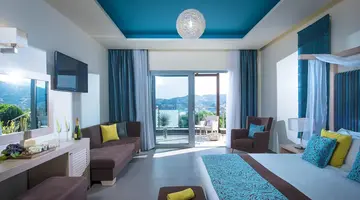 Blue Bay Resort