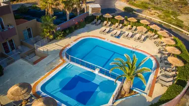 BLUE BAY RESORT