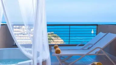BLUE BAY RESORT