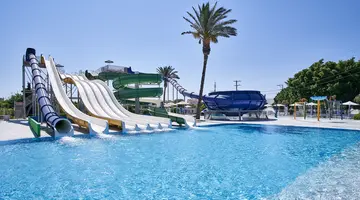 BLUE BAY RESORT