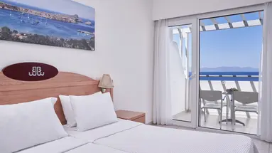 BLUE BAY RESORT