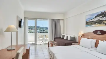 BLUE BAY RESORT