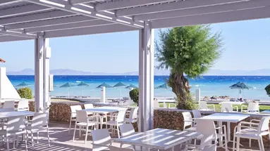 BLUE BAY RESORT
